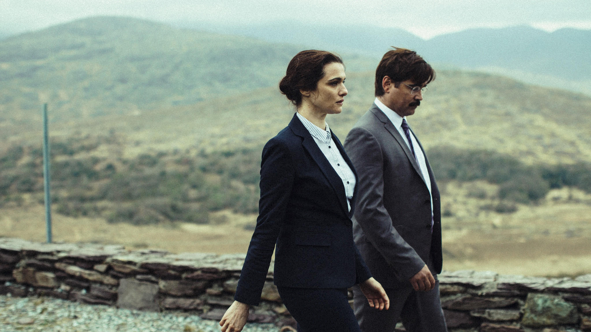 la et mn 0513 the lobster review colin farrell 051316 20160509 snap 1