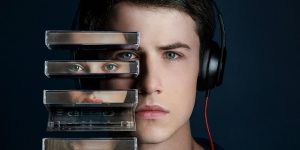 13 Reasons Why soundtrack cover