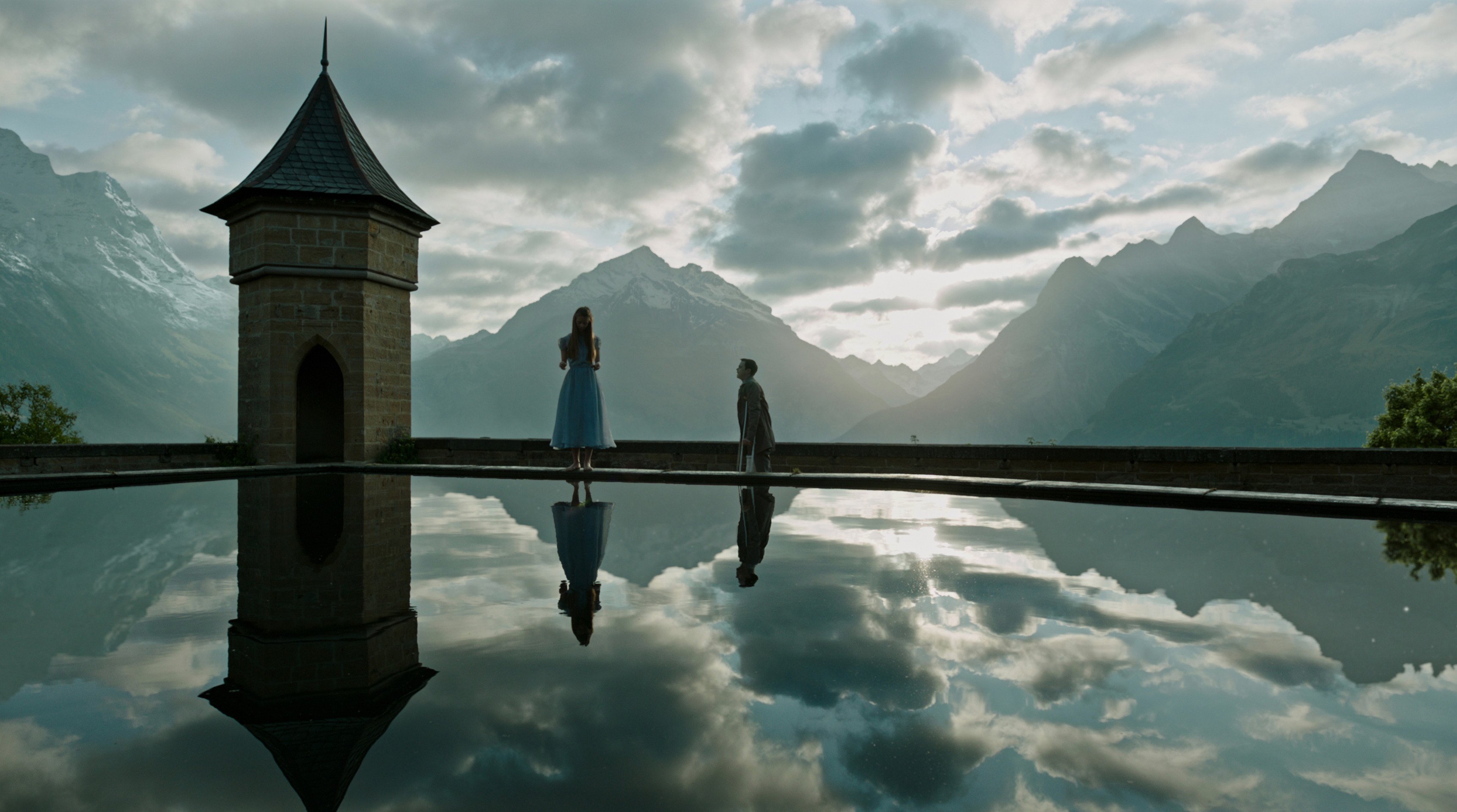 A Cure for Wellness2