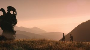 TFF17 THE ENDLESS WILLIAM TANNER SAMPSON 1