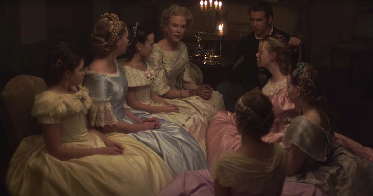 the beguiled1