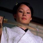 Image from the movie “Kill Bill – volume 1”