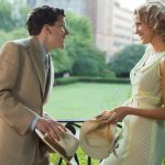 Image from the movie “Café Society”