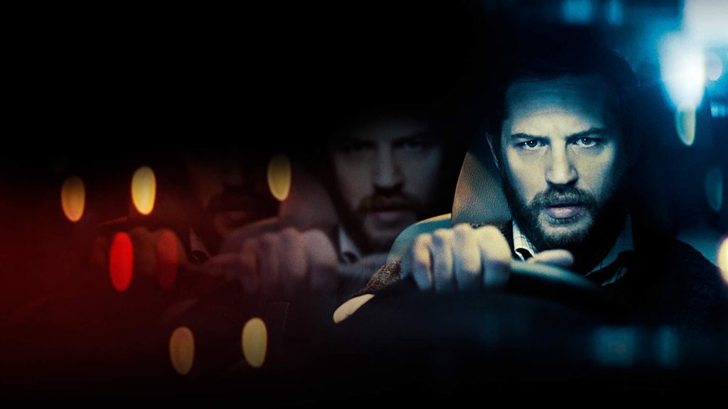 Image from the movie "Locke"