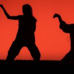 Image from the movie “Kill Bill – volume 2”