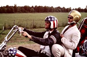 morto Peter fonda