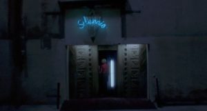 Mulholland Drive spiegazione