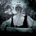 Image from the movie “Kill Bill – volume 2”
