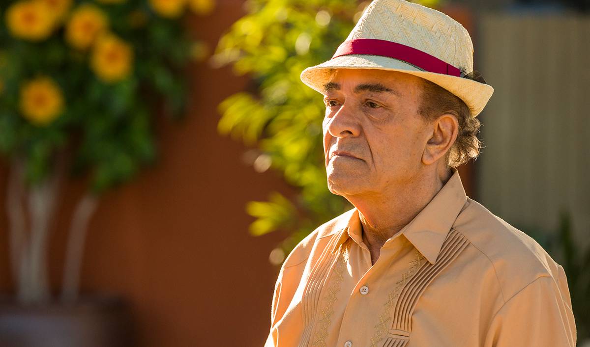 Hector Salamanca; Better Call Saul