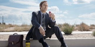 Jimmy; Better Call Saul