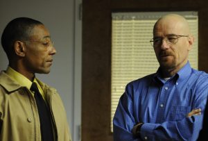 breaking bad walter white gustavo fring better call saul season 2