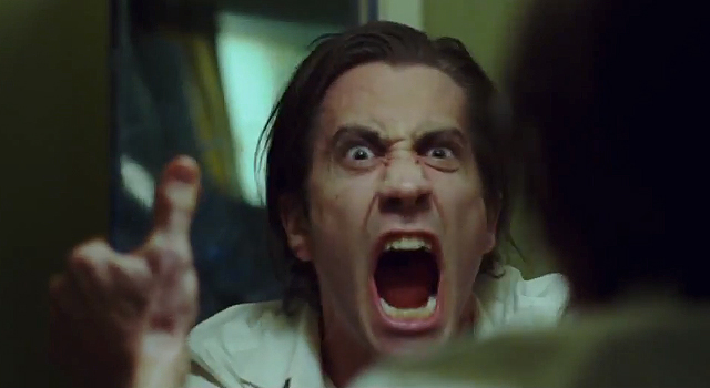 gyllenhaal nightcrawler trailer