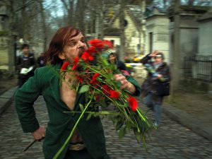 holy motors 2012 002 oscar eating roses 1000x750