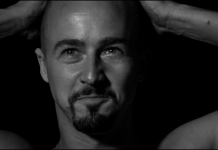 American History X