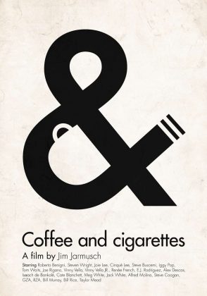 Coffee and Cigarettes Viktor Hertz 1