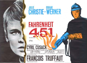 fahrenheit 451