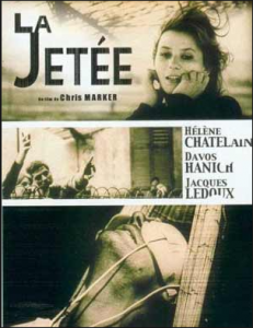 la jetee