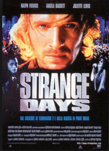 strange days