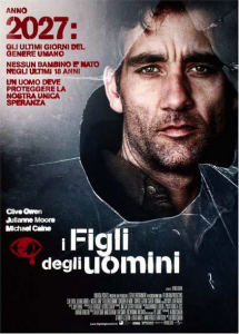 i figli degli uomini