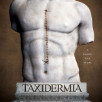 taxidermia