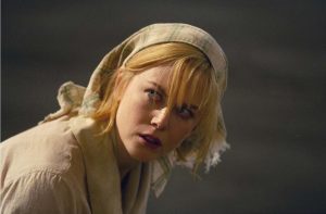 dogville grace