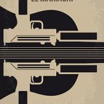 no445-my-el-mariachi-minimal-movie-poster-chungkong-art