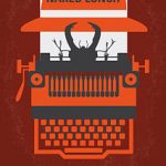 no534-my-naked-lunch-minimal-movie-poster-chungkong-art