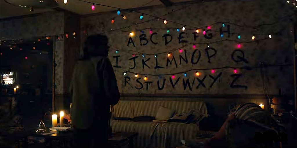 Stranger Things