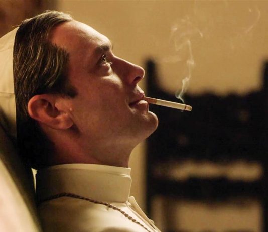 Jude Law
