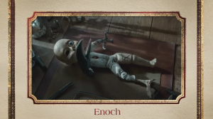 enoch