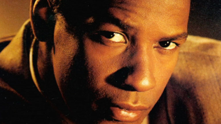 denzel washington filmek magyarul vegig