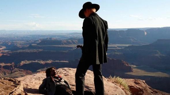 5 motivi per vedere Westworld4 1