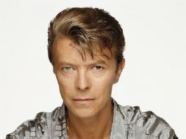David Bowie