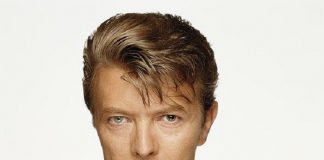 David Bowie