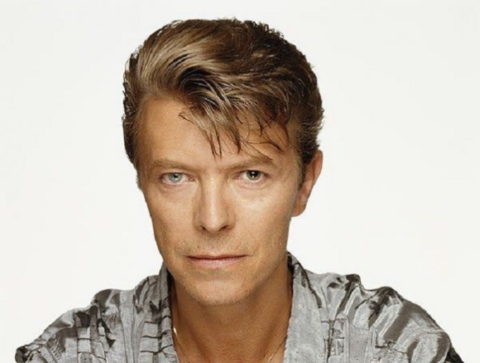 David Bowie