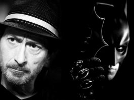 frank miller