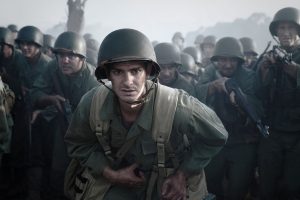 Hacksaw Ridge 2017 movie Still 8