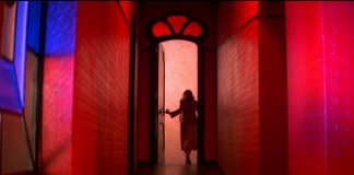 Suspiria