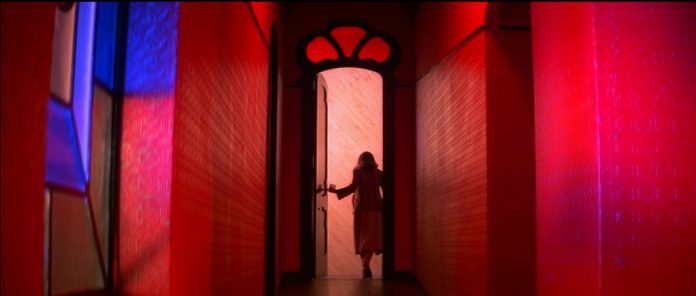 Suspiria