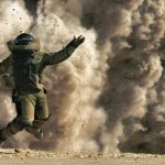 THE HURT LOCKER