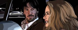 an a scanner darkly