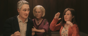 an anomalisa