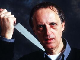 film horror italiani