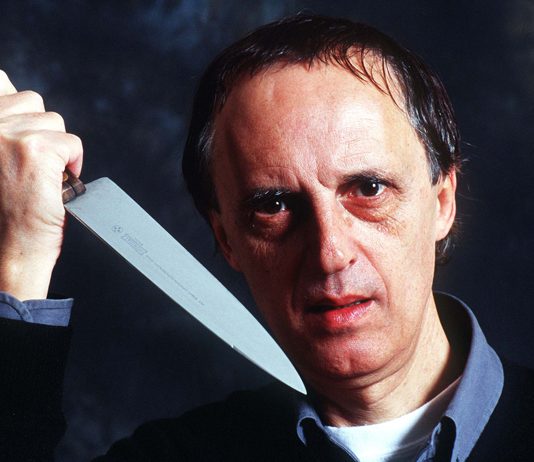 film horror italiani
