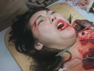 urlo sangue