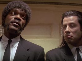 Curiosità su Pulp Fiction