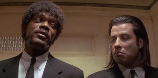 Curiosità su Pulp Fiction