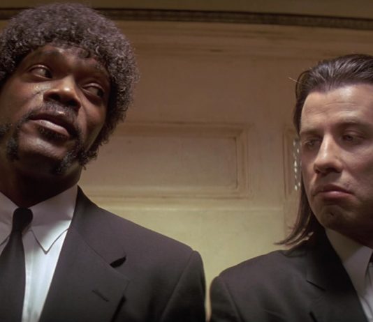 Curiosità su Pulp Fiction
