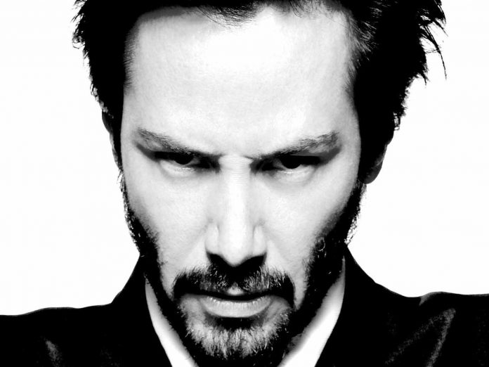 keanu reeves