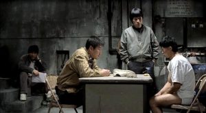 Memories of Murder memorie di un cinema invisibile 2 3